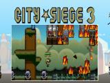 玩 City siege 3. jungle siege now