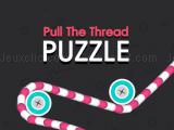 玩 Pull the thread - puzzle now