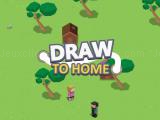 玩 Draw to home 3d now