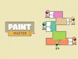 玩 Paint master now