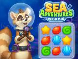 玩 Vega mix: sea adventures now