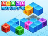 玩 Block match 8x8 now