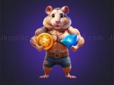 玩 Hamster combo idle now