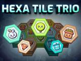 玩 Hexa tile trio now