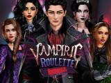 玩 Vampiric roulette romance now