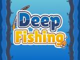 玩 Deep fishing now