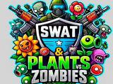 玩 Swat & plants vs zombies now