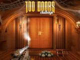 玩 100 doors challenge now