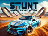 玩 Stunt multiplayer arena now