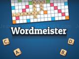 玩 Wordmeister hd now