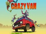 玩 Crazy van