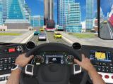 玩 Ultimate transport driving sim now