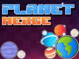 玩 Planet merge now