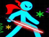 玩 Stickman fight pro now