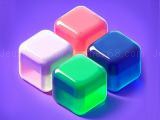 玩 Jelly block puzzle now