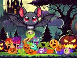 Play Halloween challenge now