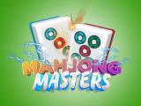 Play Mahjong masters now