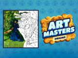 玩 Art master origins now