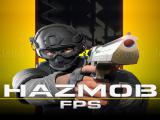 玩 Hazmob fps