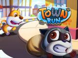 玩 Town run