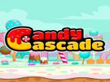 玩 Candy cascade now