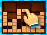 玩 Solve the cube wooden blocks 2d! now