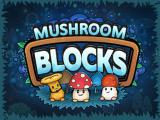 玩 Mushroom blocks now