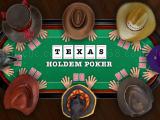 玩 Texas holdem poker