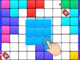 玩 Block puzzle master