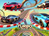 玩 Turbo race