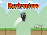 玩 Hardventure