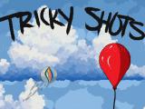 玩 Tricky shots