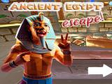 玩 Escape ancient egypt now