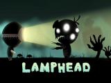 玩 Lamphead now