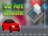 玩 Car park simulator