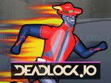 玩 Deadlock.io now