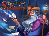 Play Magic tri peaks solitaire now