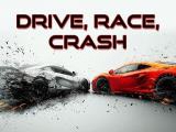 玩 Drive, race, crash now