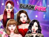 玩 Blackpink black friday fever now