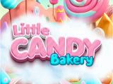 玩 Little candy bakery