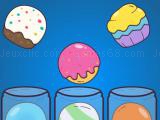 玩 Sorting candy factory