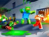 玩 Obby prison: craft escape