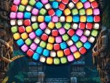 玩 Bubble shooter candy wheel level pack