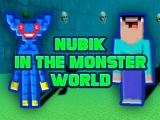 玩 Nubik in the monster world now