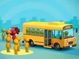 玩 Crazy bus station