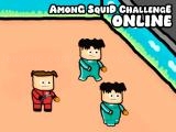 玩 Among squid challenge online