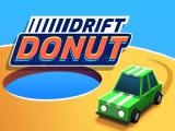 玩 Drift donut