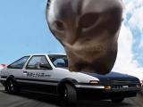 玩 Car stunt chipi chipi chapa chapa cat