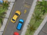玩 Park the taxi 3
