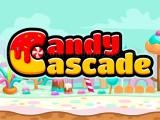 玩 Candy cascade